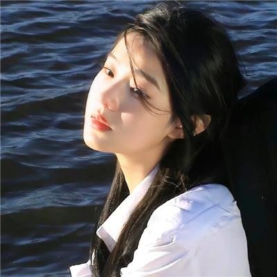 应援团少女